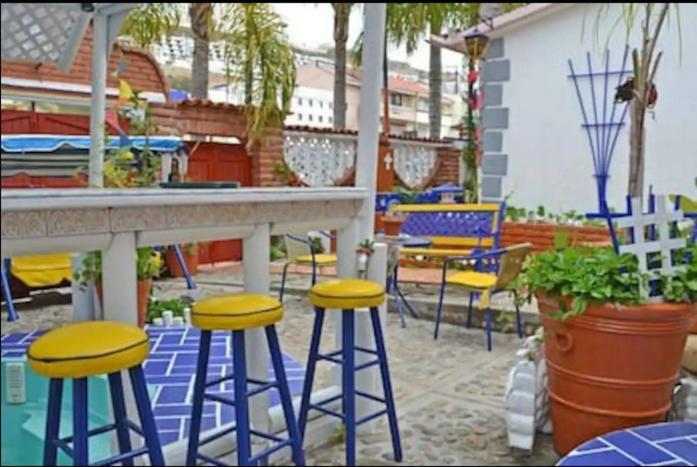 Welcome To Casa Viva Mexico 3-Bedrooms 2-Bathroms 6-Guests Close To Shoping Center & Beach Tijuana Exterior foto